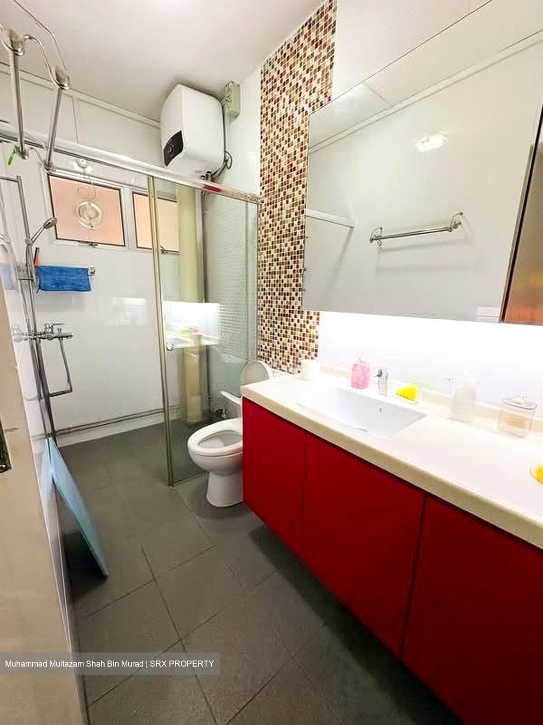 Blk 894 TAMPINES GROVE (Tampines), HDB Executive #534608601
